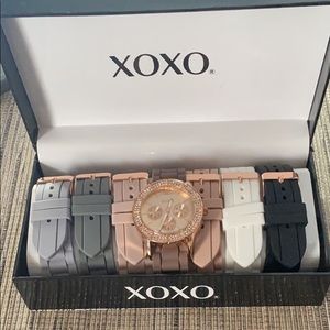 🚨🆕 XOXO Watch🆕